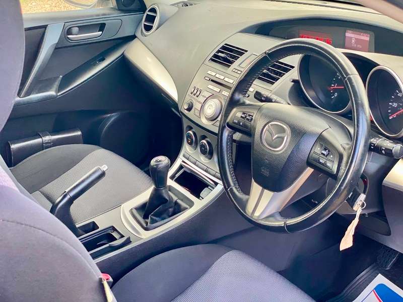 2009 MAZDA 3 2009 MAZDA 3