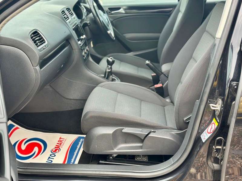2012 VOLKSWAGEN GOLF 2012 VOLKSWAGEN GOLF