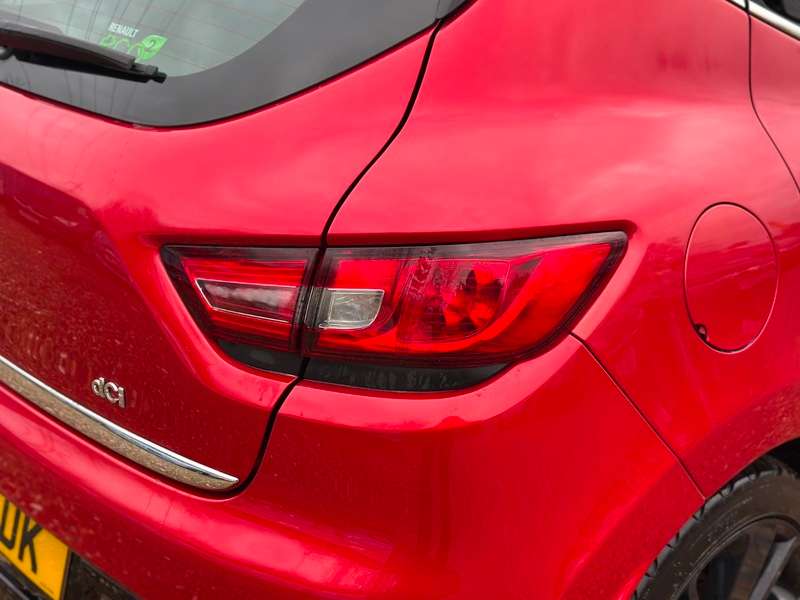 2014 RENAULT CLIO 2014 RENAULT CLIO