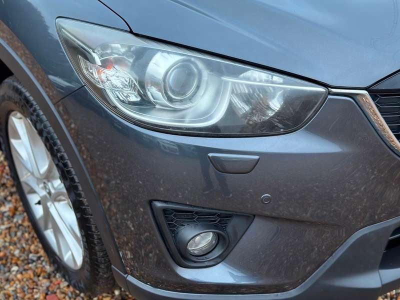 A 2013 MAZDA CX-5 D SPORT NAV 4WD A 2013 MAZDA CX-5 D SPORT NAV 4WD