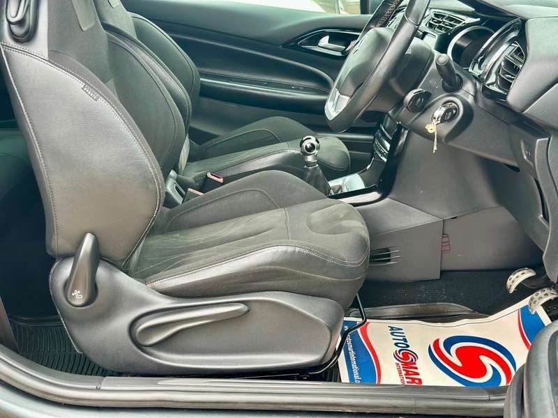 2016 DS DS 3 2016 DS DS 3