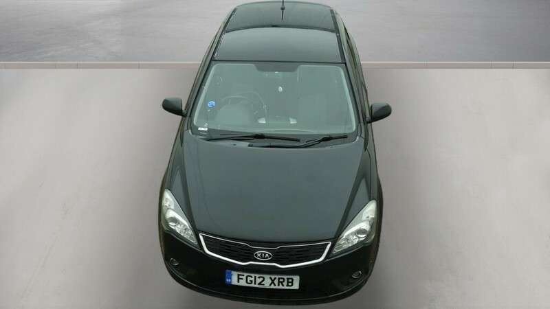 A 2012 KIA CEED CRDI PRO CEED 2 ECODYNAMICS A 2012 KIA CEED CRDI PRO CEED 2 ECODYNAMICS
