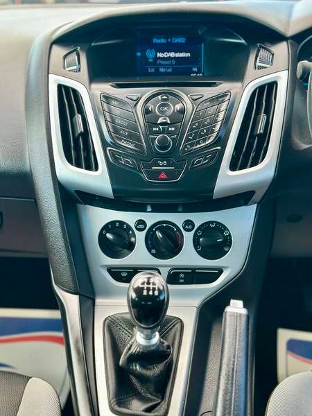 2014 FORD FOCUS 2014 FORD FOCUS