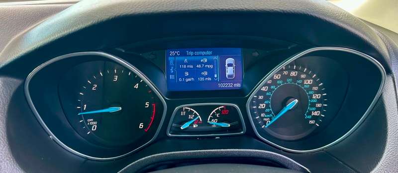 2014 FORD FOCUS 2014 FORD FOCUS