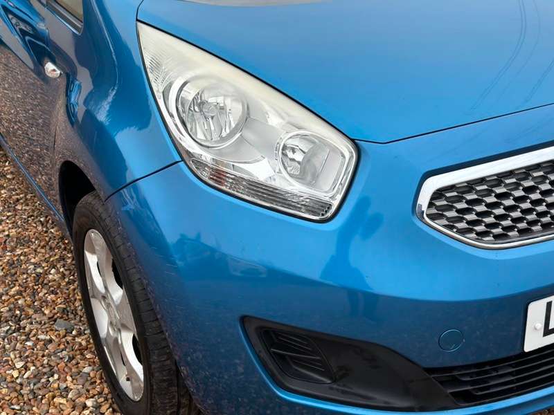 2010 KIA VENGA 2010 KIA VENGA