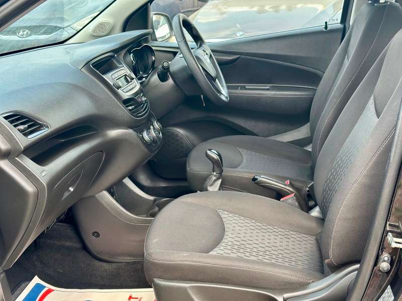 2019 VAUXHALL VIVA 2019 VAUXHALL VIVA