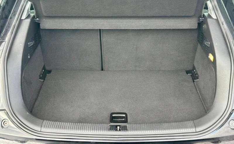 2011 AUDI A1 2011 AUDI A1