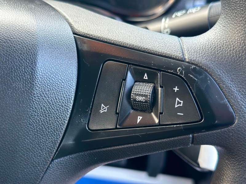 2015 VAUXHALL VIVA 2015 VAUXHALL VIVA