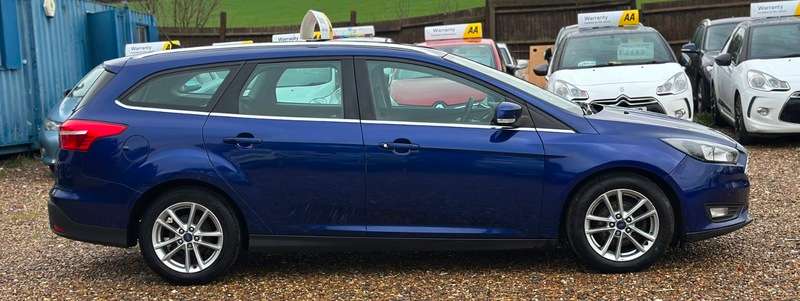 2016 FORD FOCUS 2016 FORD FOCUS