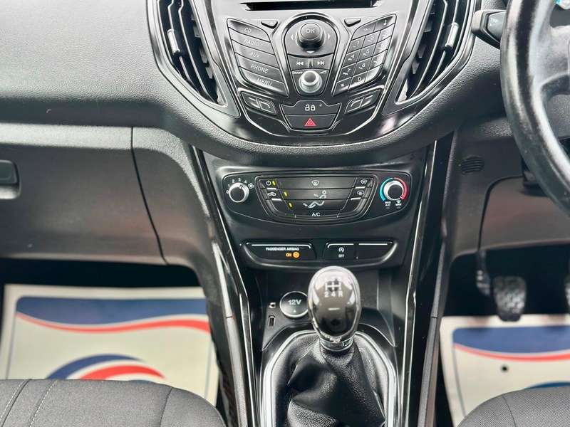 2014 FORD B-MAX 2014 FORD B-MAX