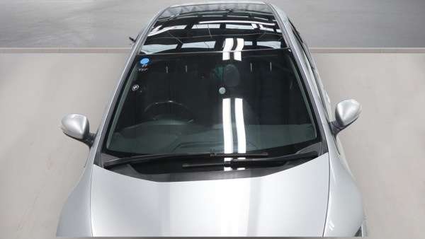 A 2009 HONDA CIVIC I-VTEC ES A 2009 HONDA CIVIC I-VTEC ES