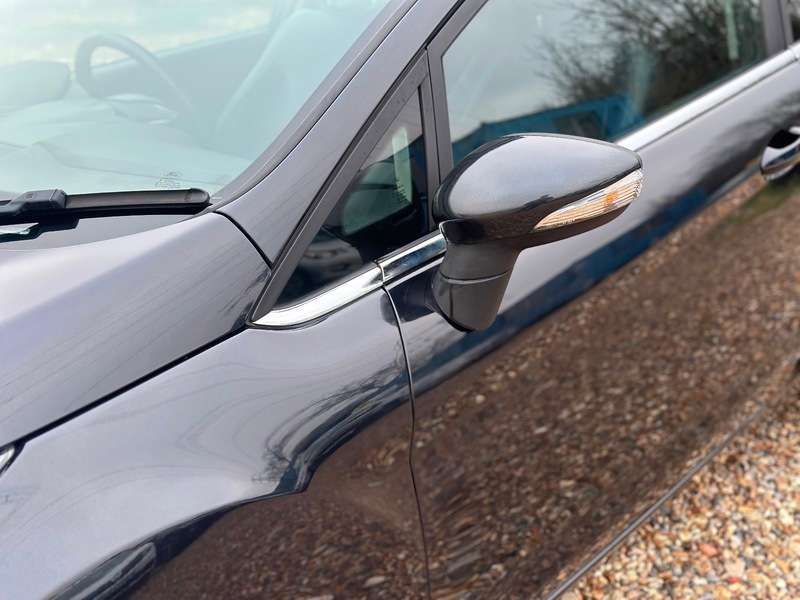 2014 FORD FIESTA 2014 FORD FIESTA