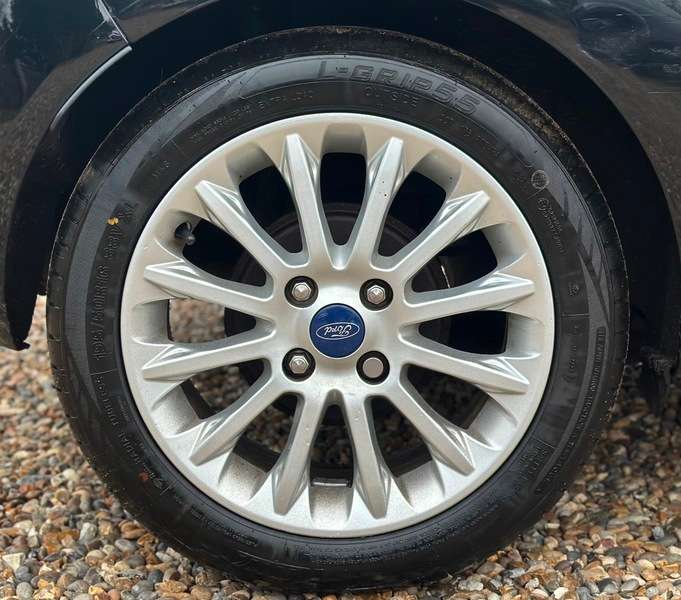 2014 FORD FIESTA 2014 FORD FIESTA