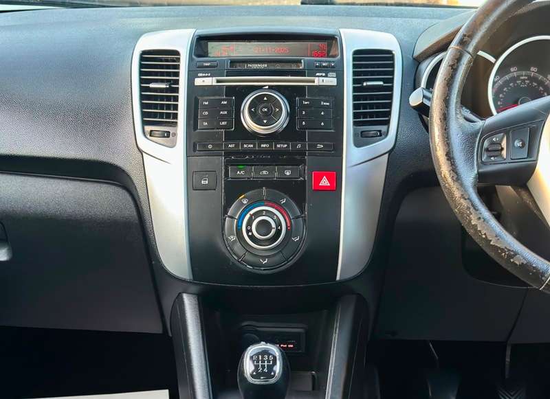 2010 KIA VENGA 2010 KIA VENGA