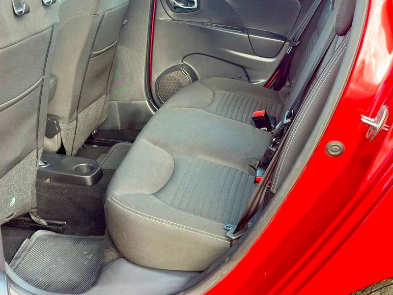 2014 RENAULT CLIO 2014 RENAULT CLIO