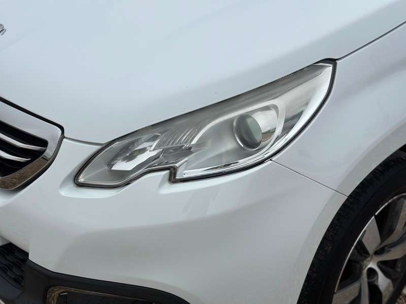2016 PEUGEOT 2008 2016 PEUGEOT 2008