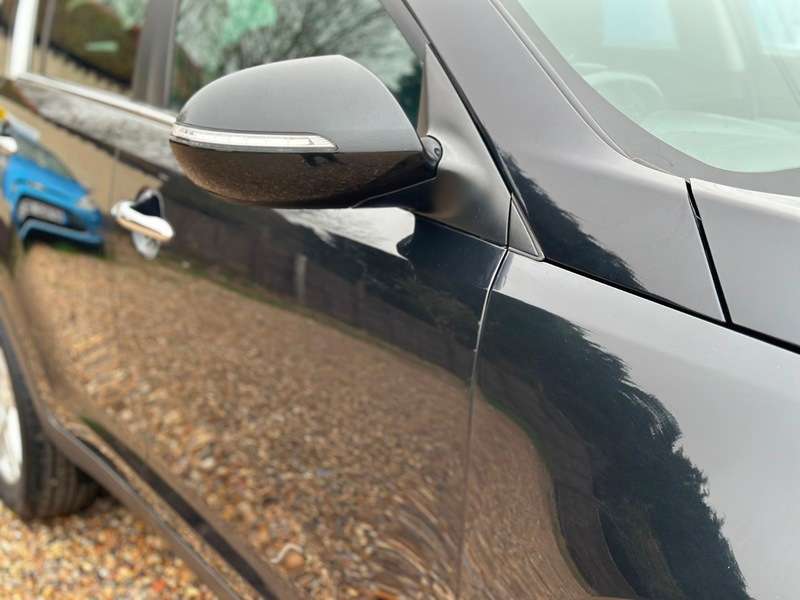 2012 KIA SPORTAGE 2012 KIA SPORTAGE