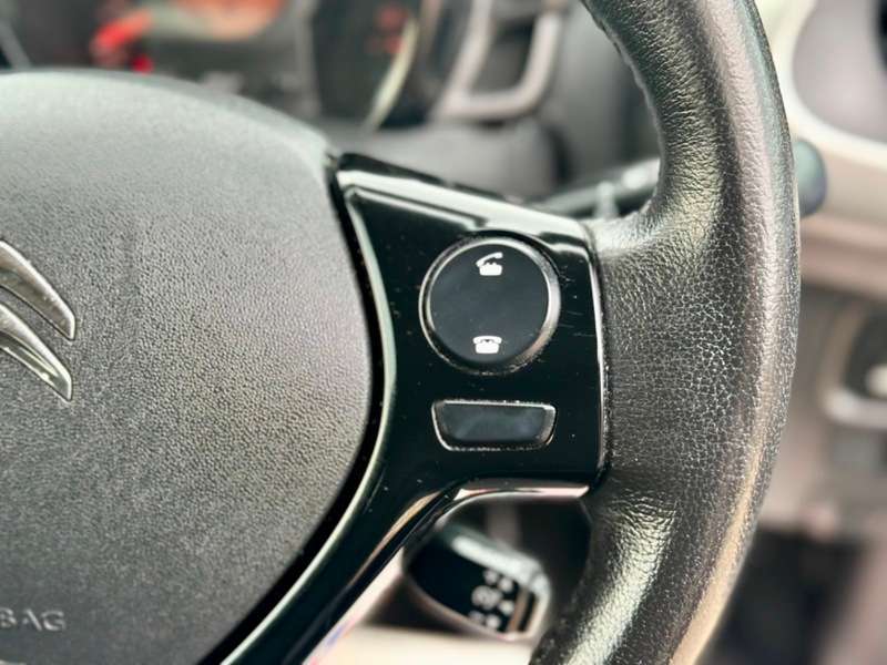 2015 CITROEN C1 2015 CITROEN C1