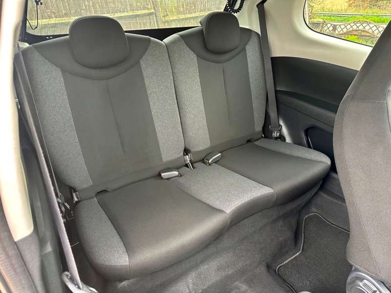 2015 CITROEN C1 2015 CITROEN C1