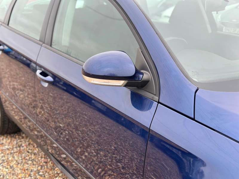 2009 VOLKSWAGEN PASSAT 2009 VOLKSWAGEN PASSAT