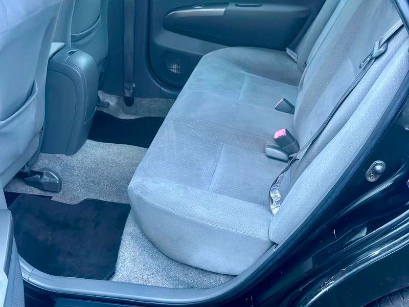 2006 TOYOTA PRIUS 2006 TOYOTA PRIUS