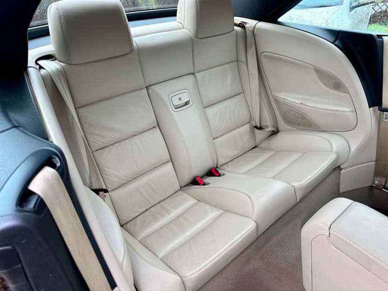 2009 VOLKSWAGEN EOS 2009 VOLKSWAGEN EOS