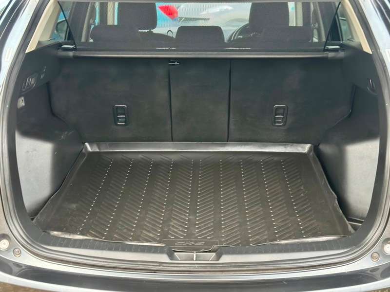 2014 MAZDA CX-5 2014 MAZDA CX-5