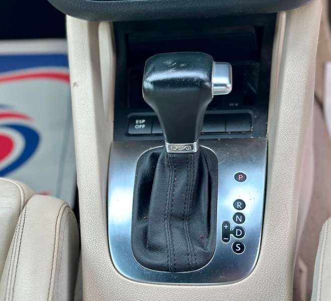 2009 VOLKSWAGEN EOS 2009 VOLKSWAGEN EOS