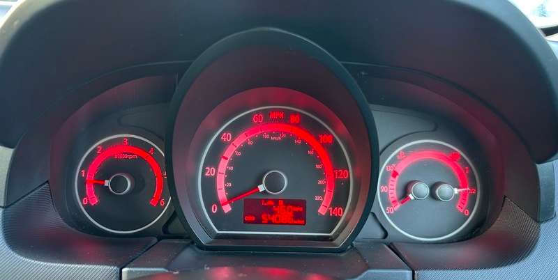 2012 KIA CEED 2012 KIA CEED