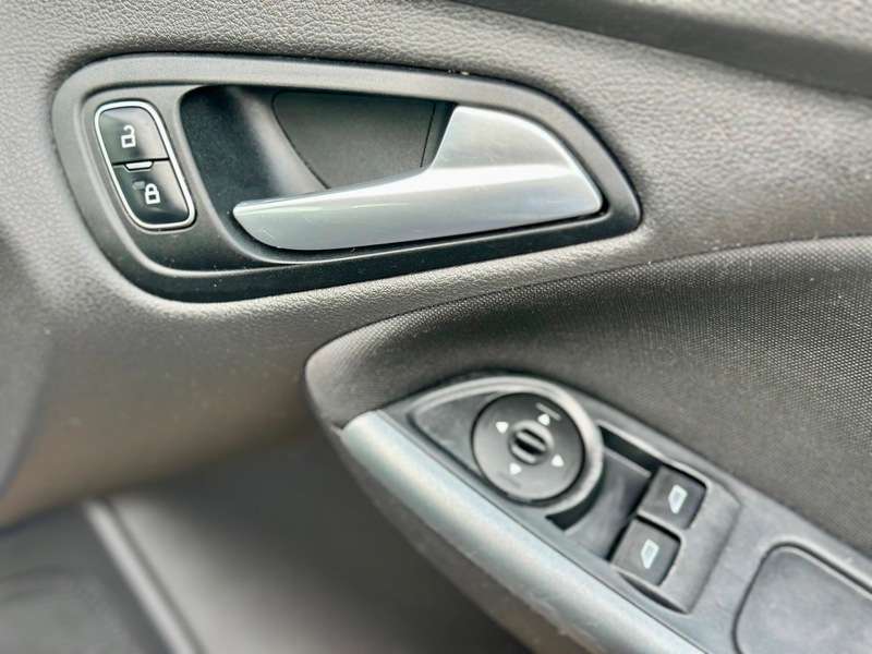 2016 FORD FOCUS 2016 FORD FOCUS