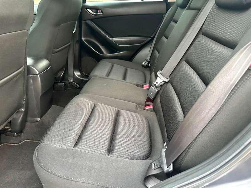 2014 MAZDA CX-5 2014 MAZDA CX-5