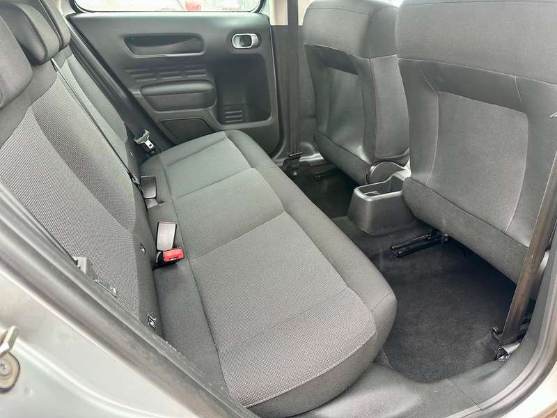 2016 CITROEN C4 CACTUS 2016 CITROEN C4 CACTUS