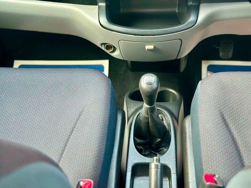 2007 DAIHATSU SIRION 2007 DAIHATSU SIRION