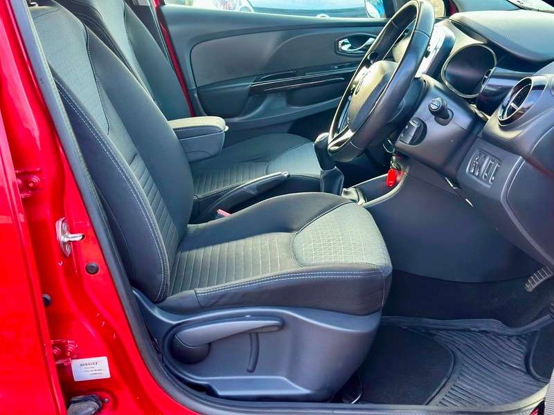 2014 RENAULT CLIO 2014 RENAULT CLIO