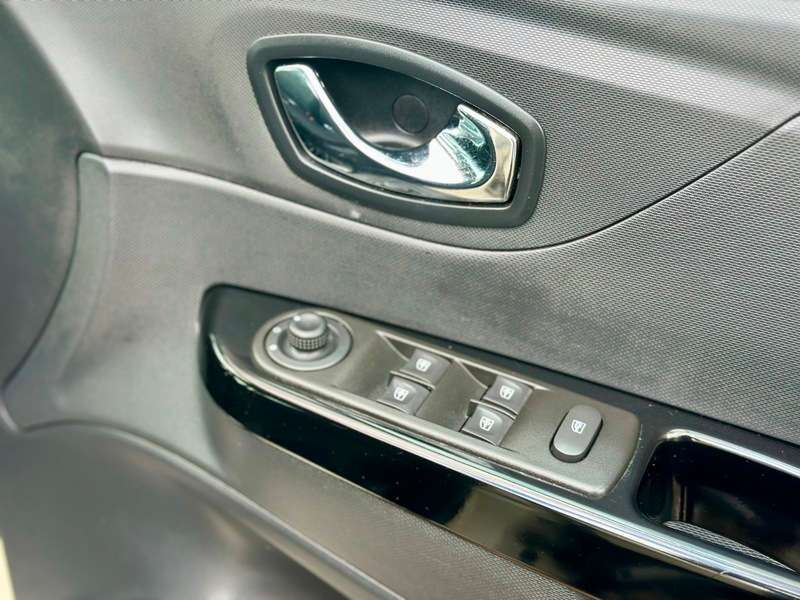 2014 RENAULT CAPTUR 2014 RENAULT CAPTUR