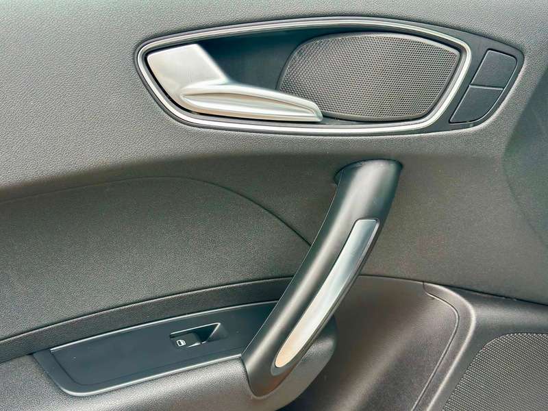 2014 AUDI A1 2014 AUDI A1