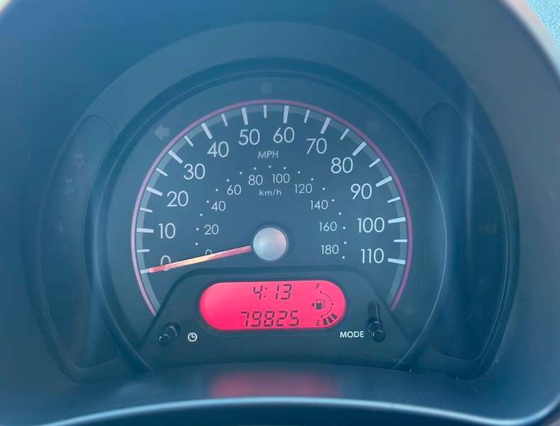 2013 SUZUKI ALTO 2013 SUZUKI ALTO