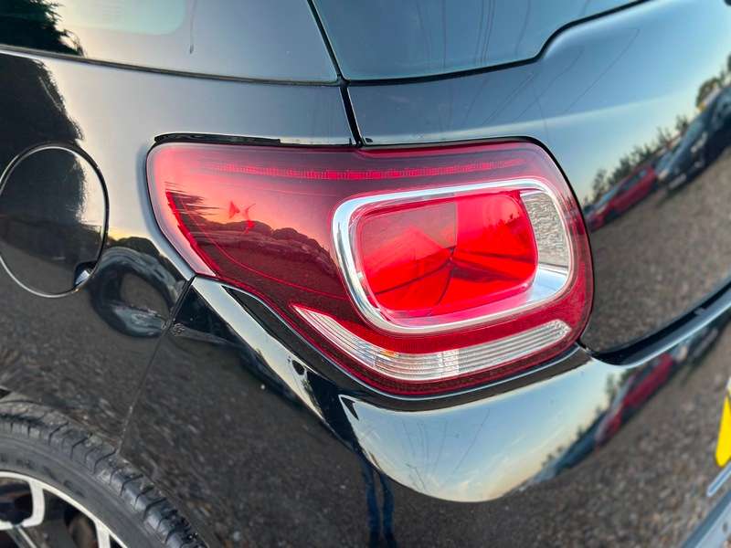 2014 CITROEN DS3 2014 CITROEN DS3