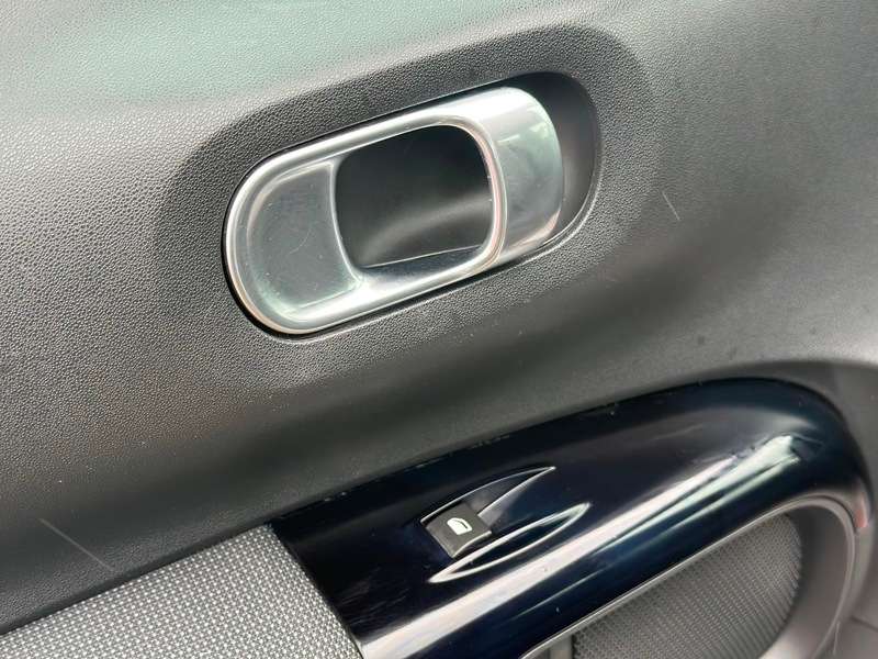 2016 CITROEN C4 CACTUS 2016 CITROEN C4 CACTUS