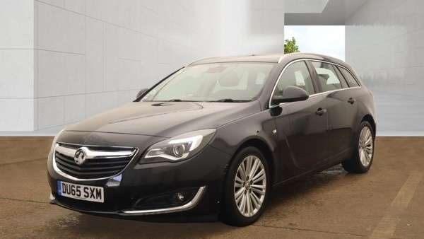 A 2015 VAUXHALL INSIGNIA TECH LINE CDTI ECOFLEX S/S A 2015 VAUXHALL INSIGNIA TECH LINE CDTI ECOFLEX S/S