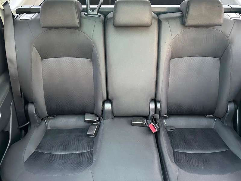 2013 NISSAN QASHQAI 2013 NISSAN QASHQAI