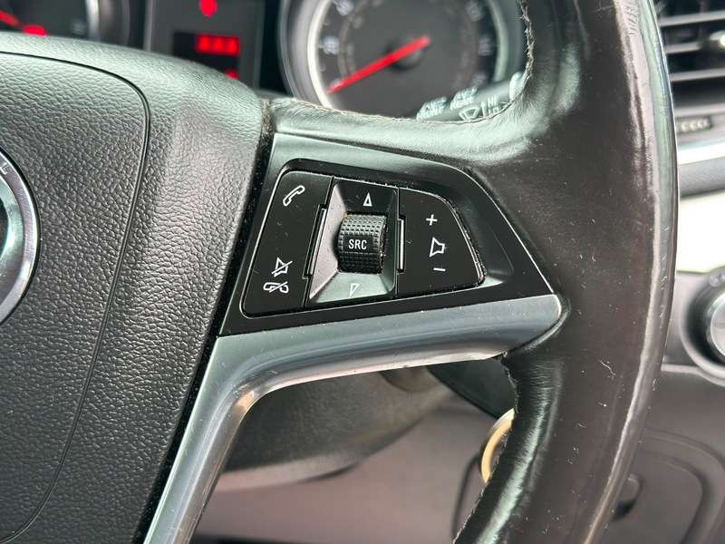 2015 VAUXHALL MOKKA 2015 VAUXHALL MOKKA