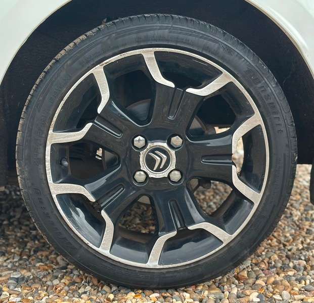 2012 CITROEN DS3 2012 CITROEN DS3