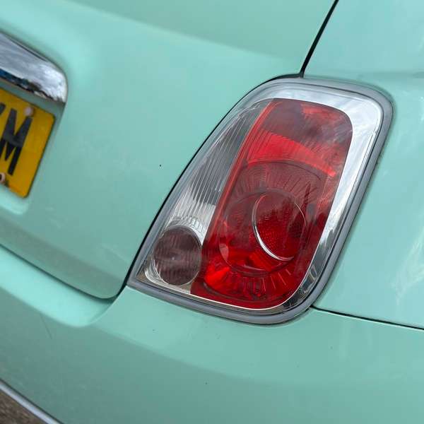 2014 FIAT 500 2014 FIAT 500