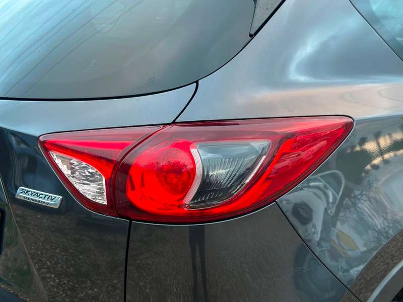 2014 MAZDA CX-5 2014 MAZDA CX-5