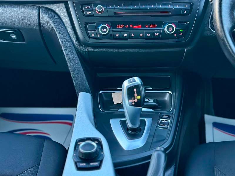 2013 BMW 3 SERIES 2013 BMW 3 SERIES