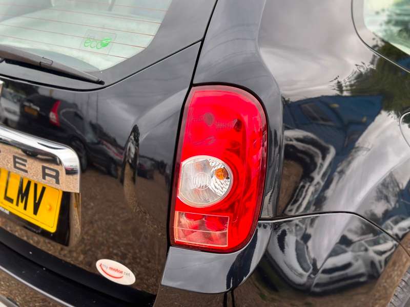 2013 DACIA DUSTER 2013 DACIA DUSTER