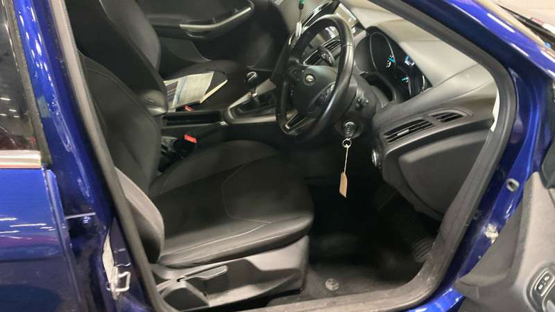 2016 FORD FOCUS 2016 FORD FOCUS