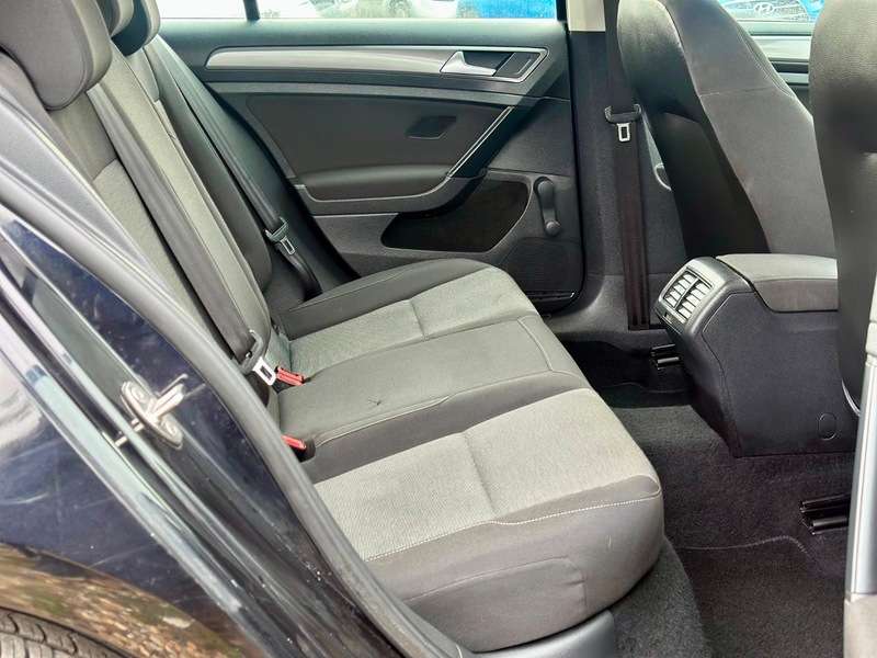 2014 VOLKSWAGEN GOLF 2014 VOLKSWAGEN GOLF