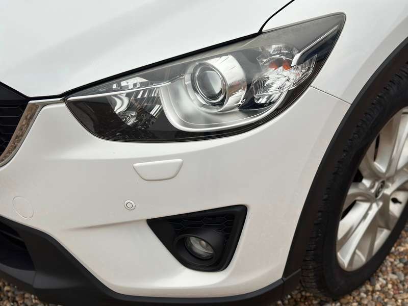 2014 MAZDA CX-5 2014 MAZDA CX-5